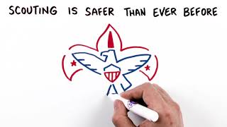 Scouting is Safer than Ever Before