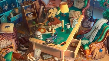 SCENE 127 CHAPTER 26 BOOK 1 June