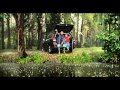 Рекламный ролик для ТВ &quot;Subaru Outback&quot;