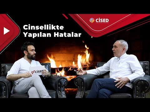 Video: Cinselliğin ürettiği Antiseksüellik