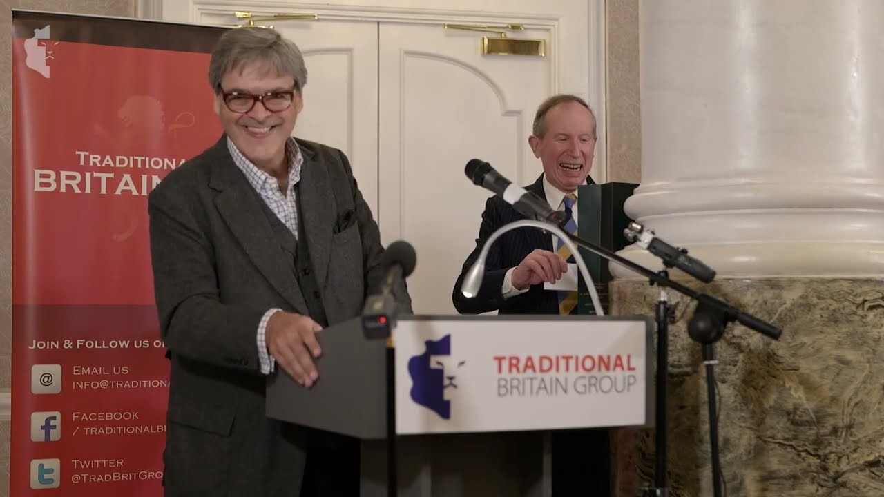 Viscount St Davids on the Grooming Scandal And Punishing Malfeasors in Public Office.