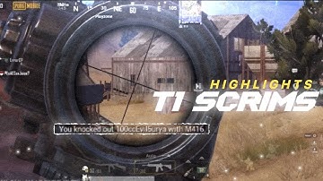 Streamers Battle Highlights💫 | #BGMI