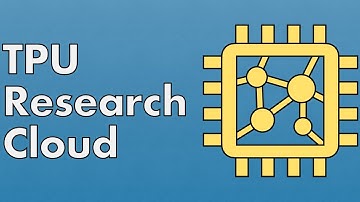 Free TPU Access & JAX/PyTorch Setup with TPU Research Cloud