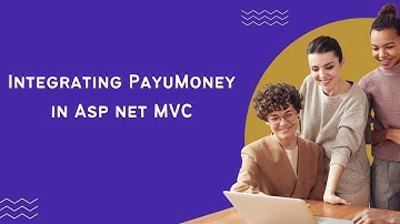 Integrating PayuMoney  in Asp net MVC