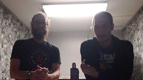 Dovpo VV 2 box mod review