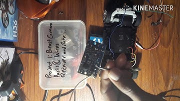 Modding $35 R/C Audi R8 with H-Bridge Receiver  Part 1