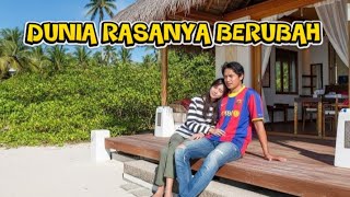 DUNIA RASANYA BERUBAH: Cipta Lagu: Eko Setiawan