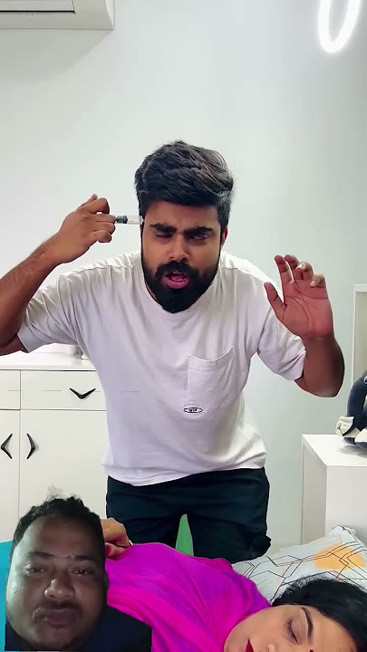 dimag ka adla badli #comedy #funny #tamilcomedy #dushyantkukreja #leo #fun #song #love #tmkuc