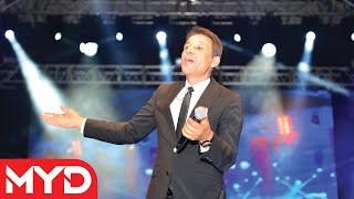 Mustafa Yıldızdoğan Antalya Kumluca Konseri Oğlum Sana Emanet Resimi