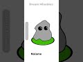 FUNK DO MALAME AMARELO (ib: @omdg.official) #roblox #naofloppa #memes #countryballs #funk #cringe