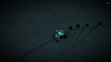 What ROGUE LINEAGE ganking looks like during the ROGUEBLOX CRISIS