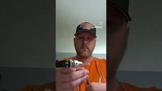 Tying up a WFO #9 Special in Monkey Milk!