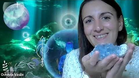 How to open new portals on Earth. Guidance from the 9th dimensional Pleiadian Collective