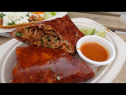 Cholos BKK Bangkok Thailand's Best LA Style Mexican Tacos