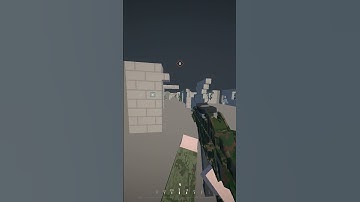 1 MAG to takedown 4 people #shortvideo #shorts #gaming #battlebit #battlebitremastered #fps