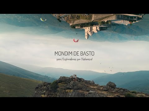 Mondim de Basto - Para Exploradores por Natureza