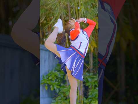 よーく見るとすごい : 4K : ジャンボリミッキー : ディズニー ランド : おねえさん : re : #disney #dance #ディズニーダンサー #tdl #4k