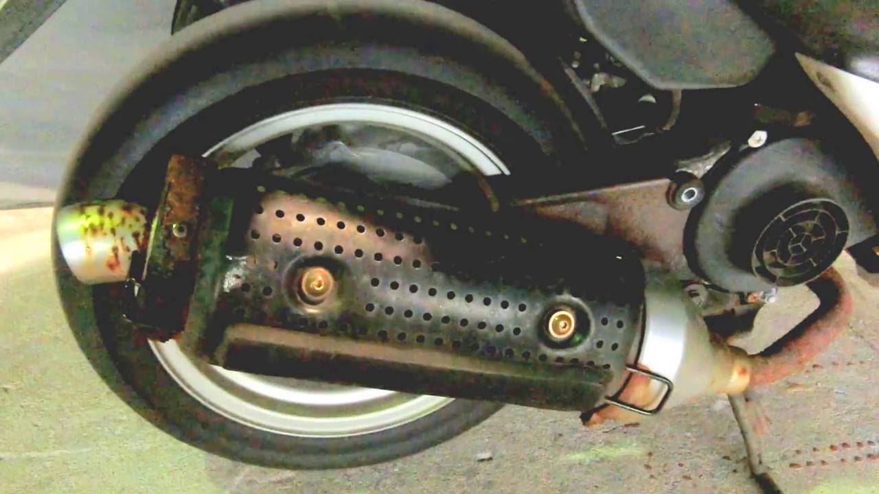 Suzuki zz коленвал