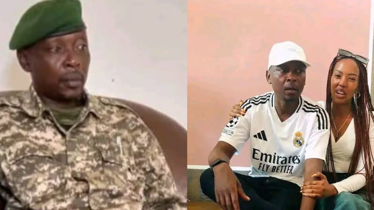 👉IBYAHANUWE MBEREYUKO YITABA IMANA😭 UYUMUGABO ARAKOMEYE🙏