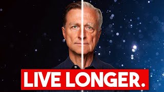 QMA Longevity by Dr.  Berg 18 Tips