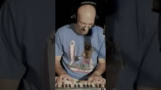 The Answer (Piano Cover) – Finally Clicked This Way | Richie Sambora