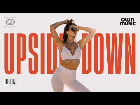 Max Oazo - Upside Down | Diana Ross | Deep House 2026 - YouTube