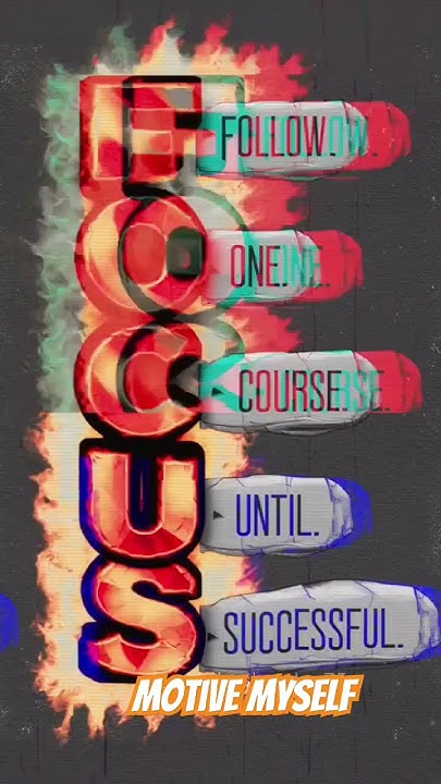 focus-meaning-in-your-life-shorts-motivation-reels-youtube