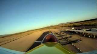 Yuri Flying the 103 Extra