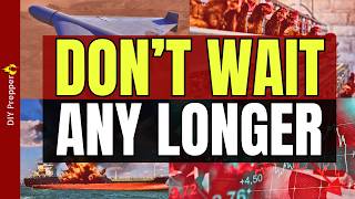 Critical Items to Get Before September 1, 2026