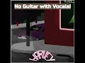 Her S Harvey No Guitar With Vocals 