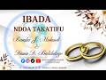 Live BARAKA AND DIANA S WEDDING 31 MAY 2026 
