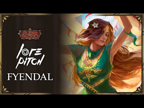 その他 Flesh and Blood Heart of Fyendal FaB Heart of Fyendal History Pack 1 - Black Label | Flesh and