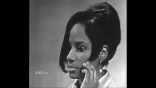 BRENDA HOLLOWAY - JUST LOOK WHAT YOU'VE DONE (RARE VIDEO FOOTAGE) chords
