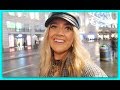 GETTING FESTIVE!! CHRISTMAS SHOPPING IN LONDON | EmmasRectangle