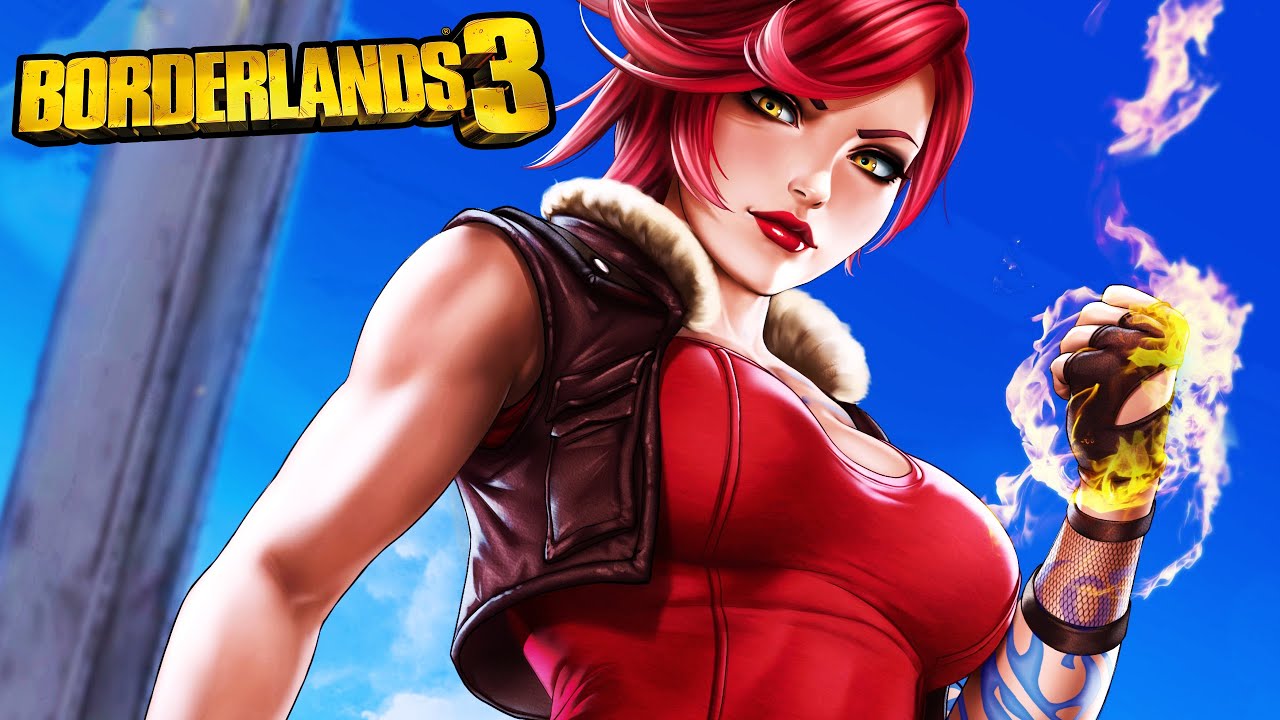 BORDERLANDS 3 Full Gameplay Walkthrough Part 14 No Commentary 1080p HD 60 FPS YouTube borderlands-3-full-gameplay-walkthrough-part-14-no-commentary-1080p-hd-60-fps-youtube