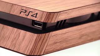 Toast for PlayStation 4 Slim screenshot 4