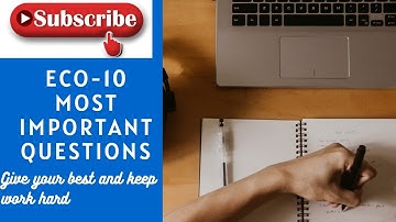 Most Important Questions || ECO-10 || Elements of Costing– B.Com | IGNOU