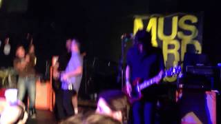 MUSTARD PLUG "MR SMILEY" @ FEST 11