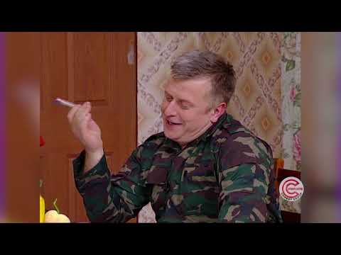 კომედი შოუ - რეზერვში გაწვევა