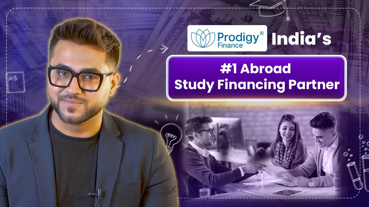Prodigy Finance vs. Other Lenders | Why are Indian Students Choosing This?