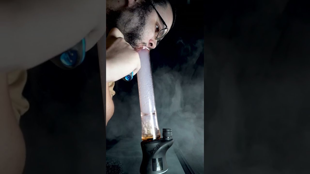 How many dabs does it take to shave my beard?.mp4