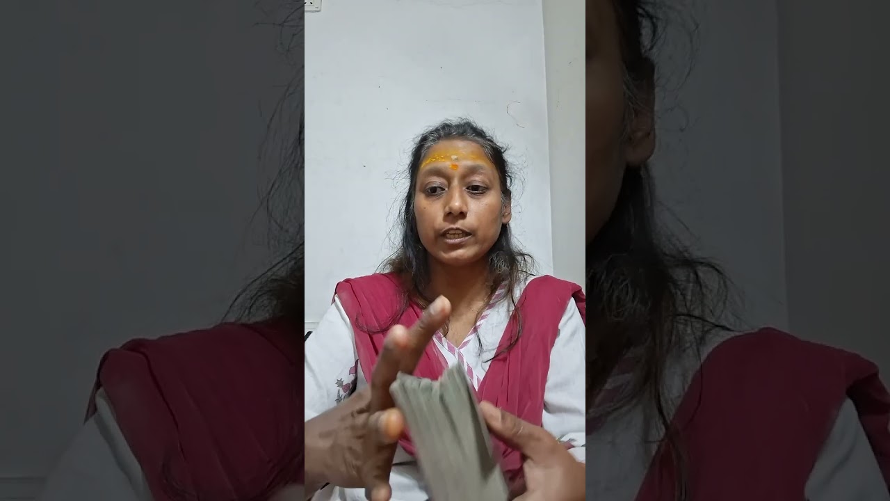 आपकी क्षमता को नकार पाना अब लोगों के बस की बात नहीं #tarot #shivshakti #spirituality #astrology#love