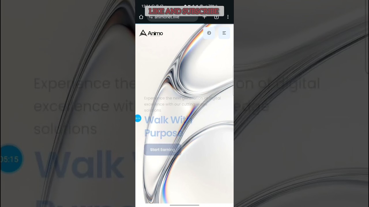 HOW TO PLAY ANIMO GAMES||FUND YOUR GAME WALLET FUll Video Guide