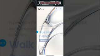 HOW TO PLAY ANIMO GAMES||FUND YOUR GAME WALLET FUll Video Guide screenshot 5