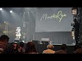 MindaRyn - HIBANA, live at Otakon 8/10/25