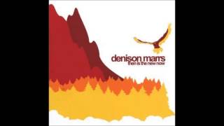 Watch Denison Marrs Keeping It Cool video