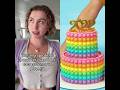 Text To Speech 😅 ASMR Cake Storytime @Ana Cuesta #pov #shorts #noflop #fyp #humor #foryou
