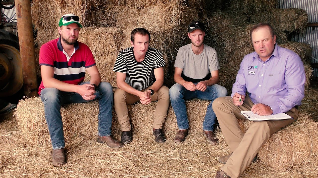 Farmer's Voice | Mental Health - YouTube