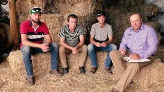 Farmer's Voice | Mental Health