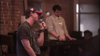 If You Leave Me Now (Brody Grant Cover) - Charlie Puth ft. Boyz II Men